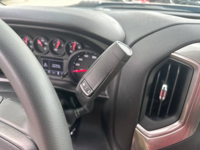 New 2026 Chevrolet Silverado 2500 Custom w/ Custom Value Package AWD/4WD image 25