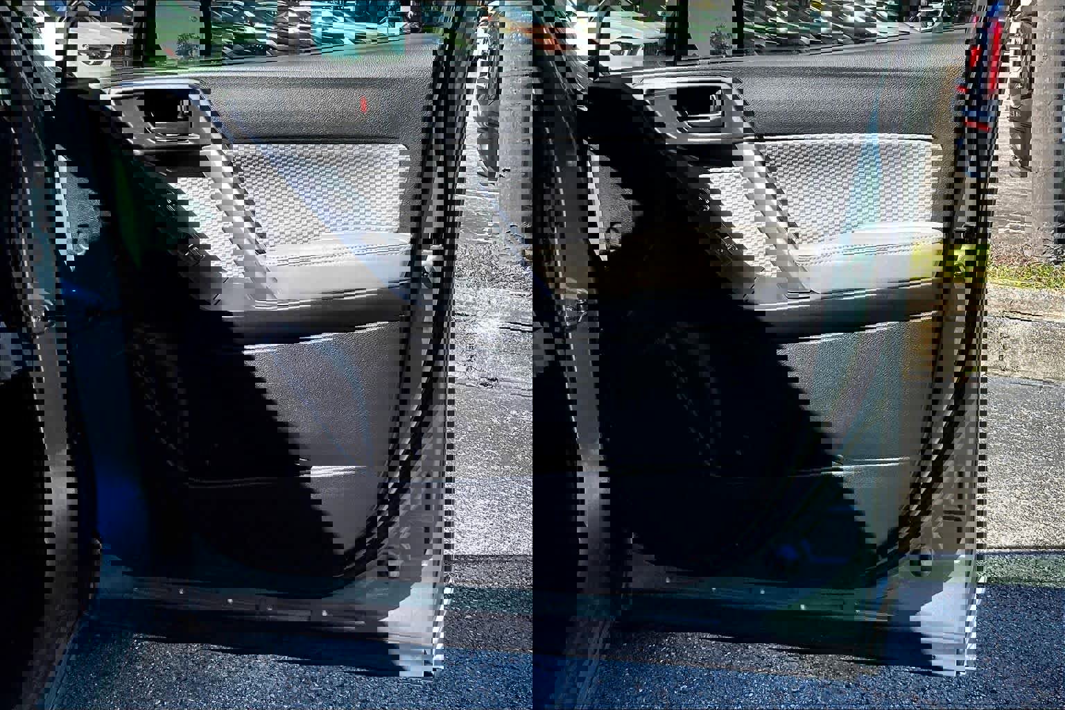 Used 2018 Subaru Forester 2.5i Premium image 26