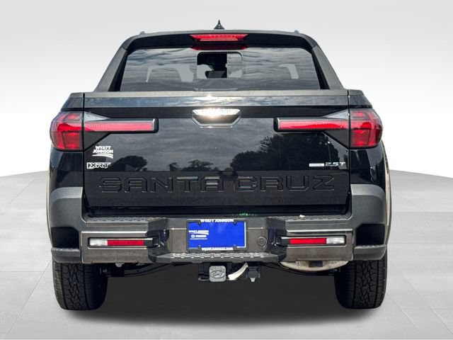 New 2026 Hyundai Santa Cruz XRT AWD/4WD image 4