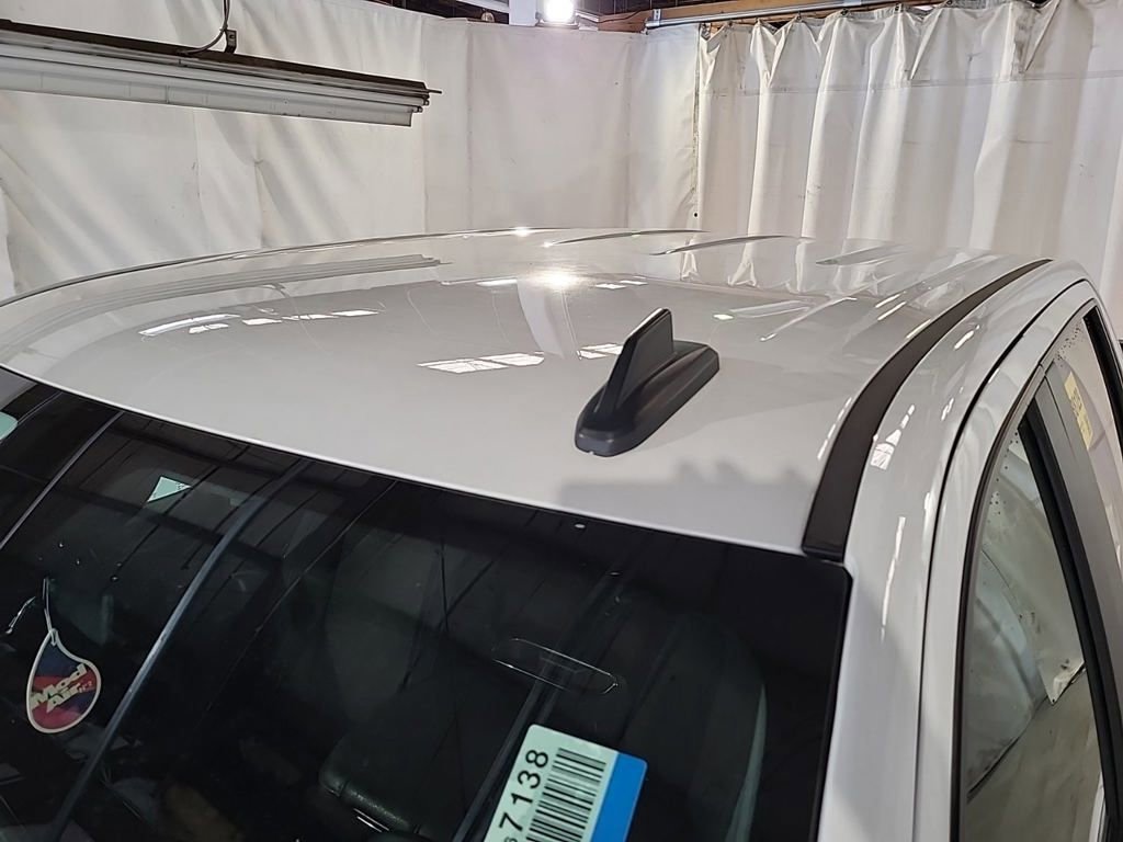 Used 2023 Chevrolet Silverado 1500 LT Trail Boss w/ Protection Package image 7