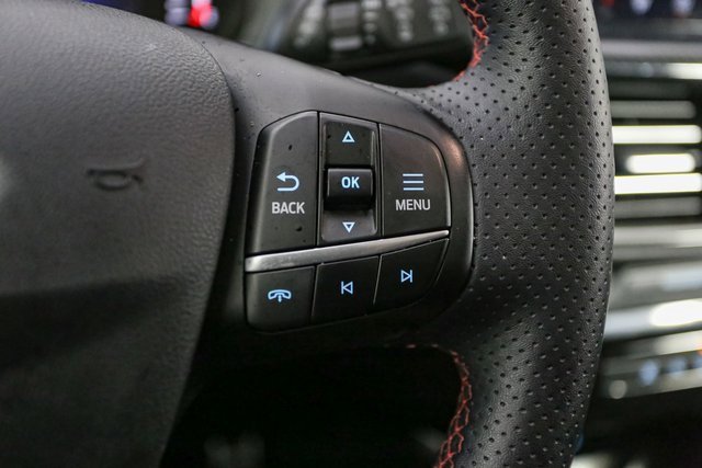 Used 2023 Ford Escape ST-Line w/ Tech Pack #1 image 36