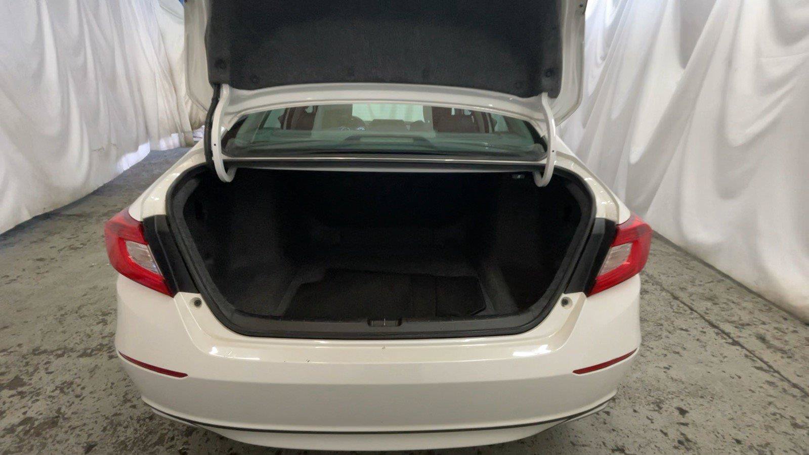Used 2019 Honda Accord LX image 20