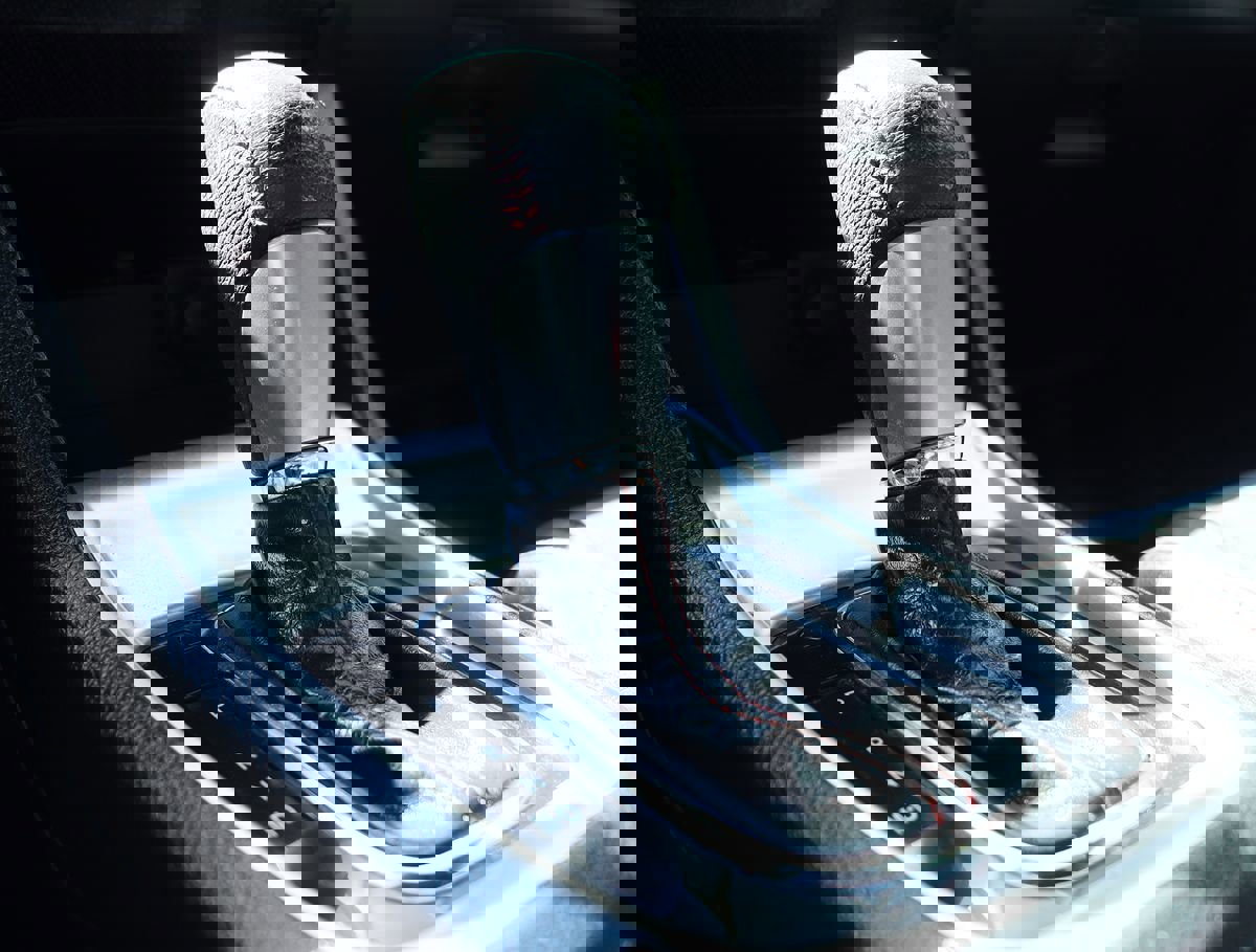 Used 2015 Subaru WRX Limited image 45