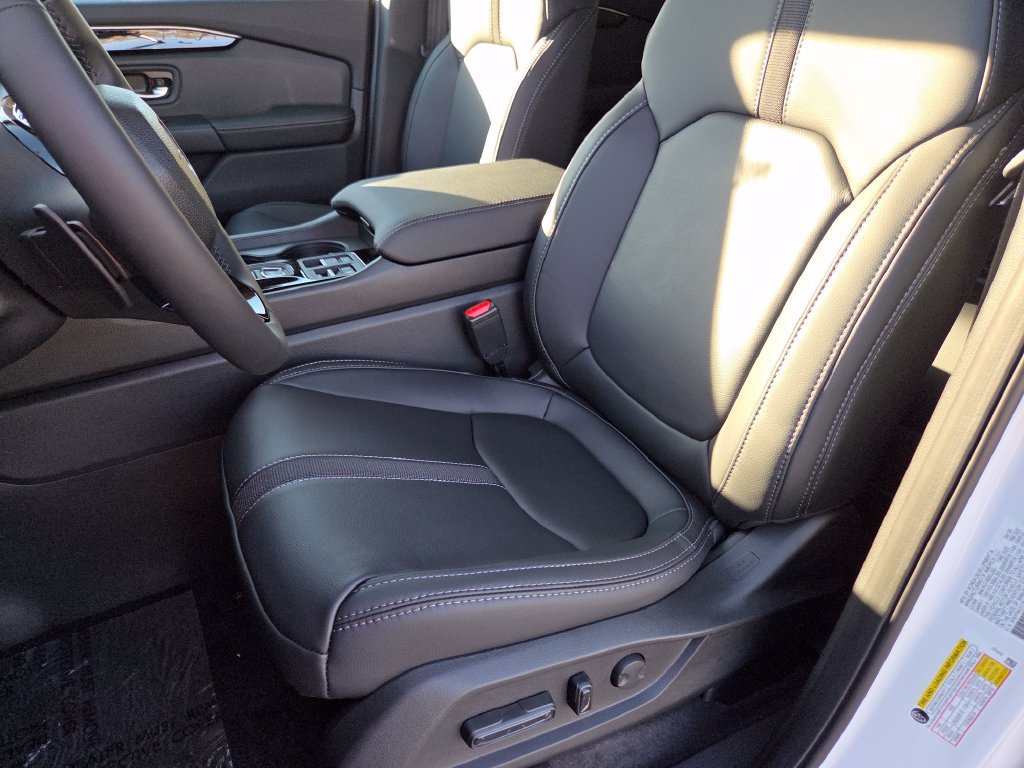 New 2026 Honda Passport RTL image 31