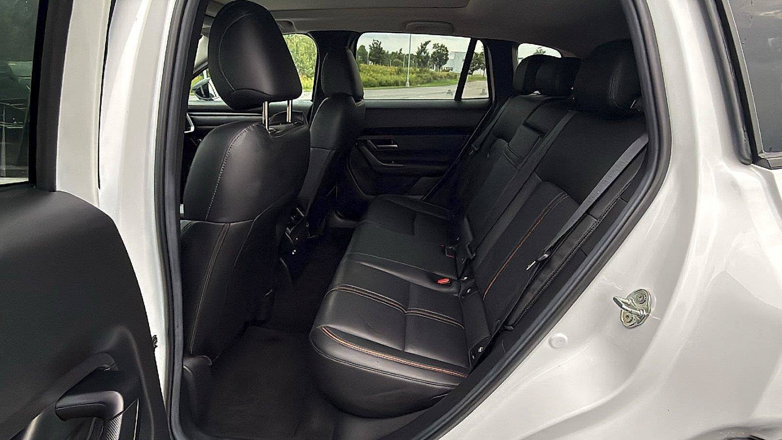 Used 2025 MAZDA CX-50 AWD 2.5 Turbo w/ Premium Pkg image 21