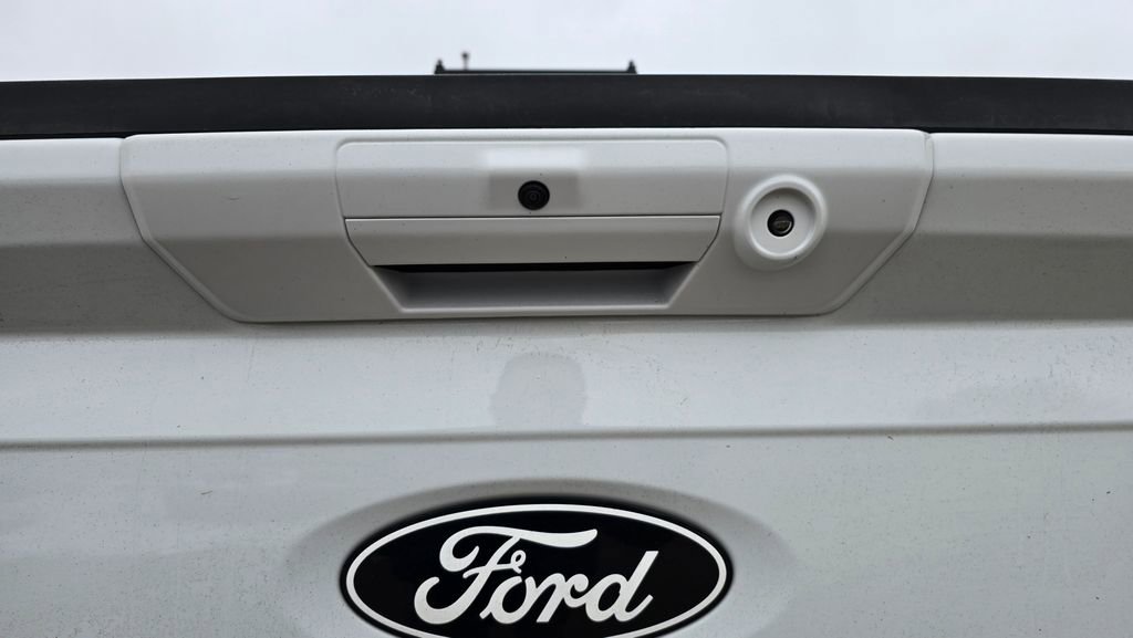 Used 2024 Ford F150 XLT w/ Equipment Group 302A MID image 13