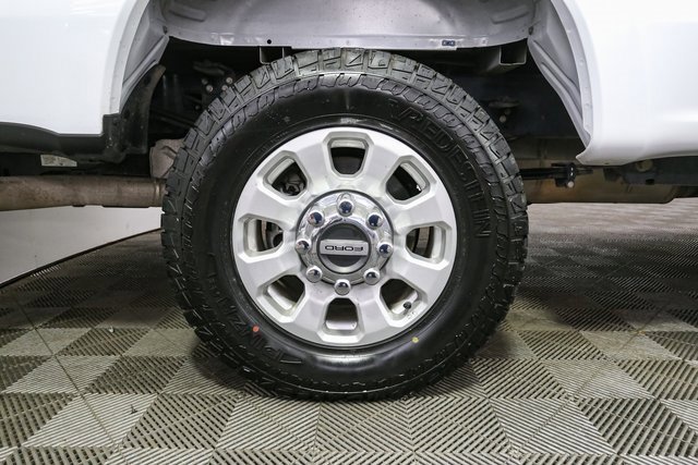 Used 2024 Ford F250 XLT image 14