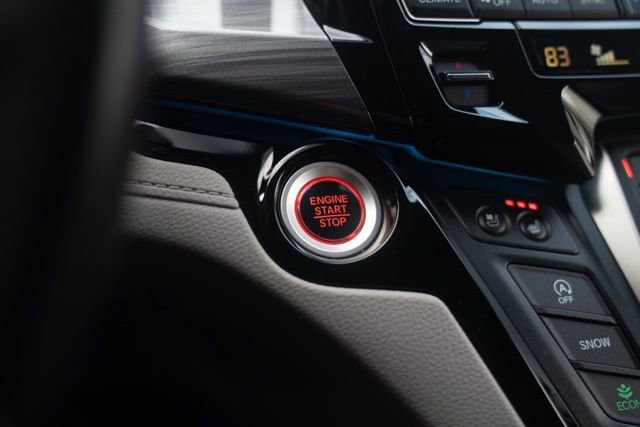 Used 2023 Honda Odyssey Elite image 41