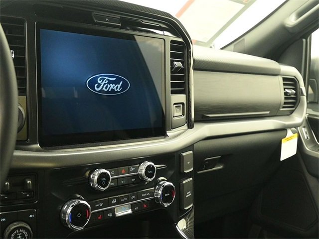 New 2026 Ford F350 XL w/ STX Appearance Package image 20