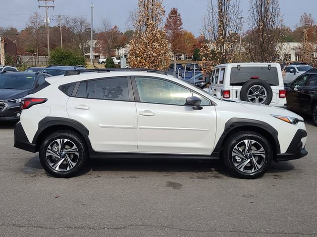 New 2026 Subaru Crosstrek 2.0i Premium image 2