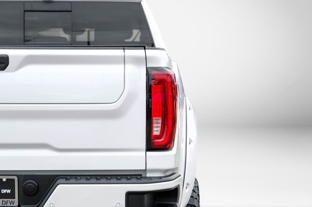 Used 2020 GMC Sierra 2500 Denali w/ Denali Ultimate Package AWD/4WD image 64