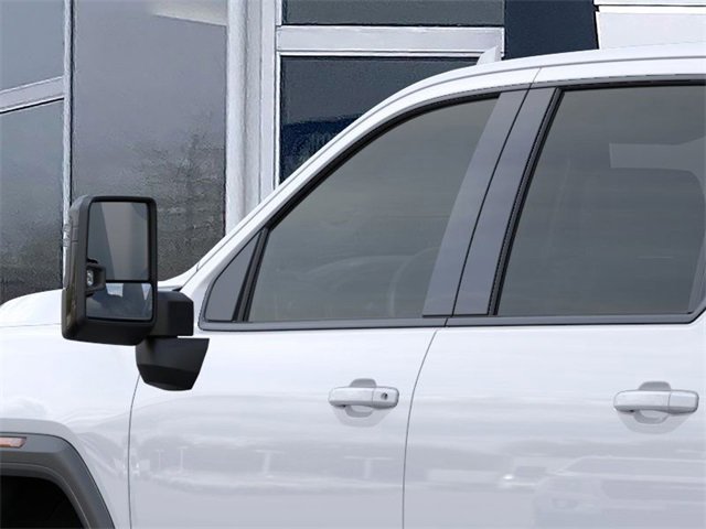 New 2026 GMC Sierra 2500 AT4 w/ Max Trailering Package image 12