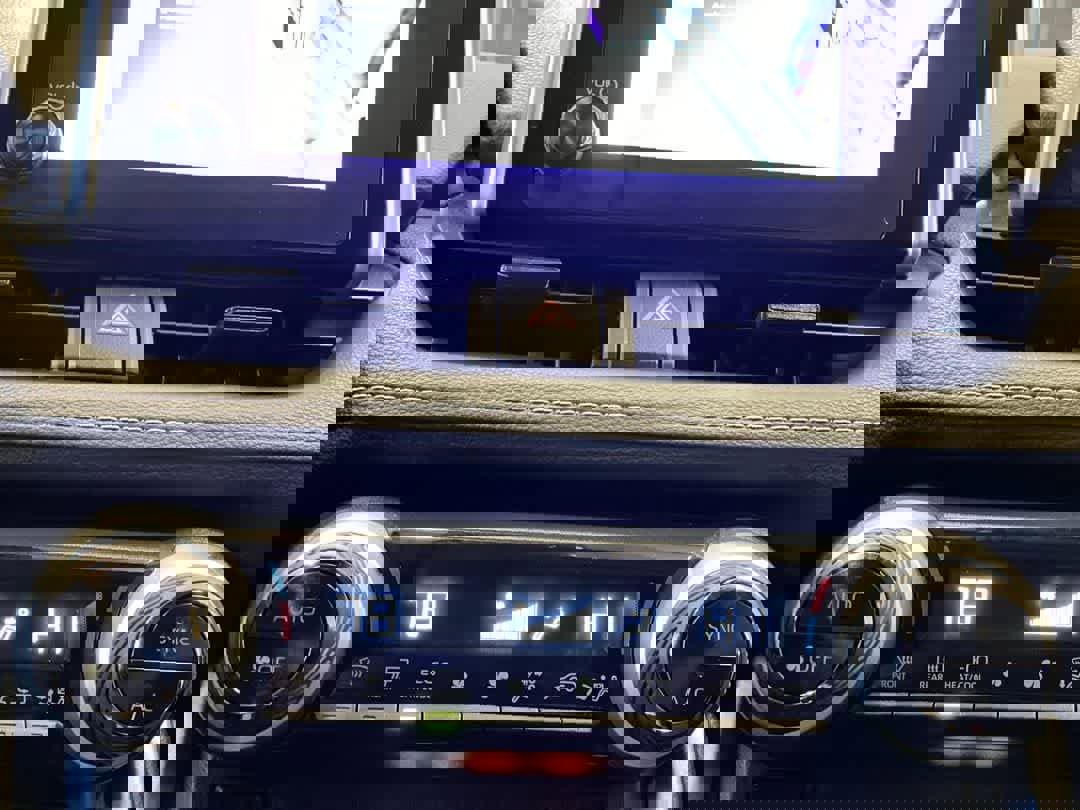 Certified 2024 Toyota RAV4 LE image 21