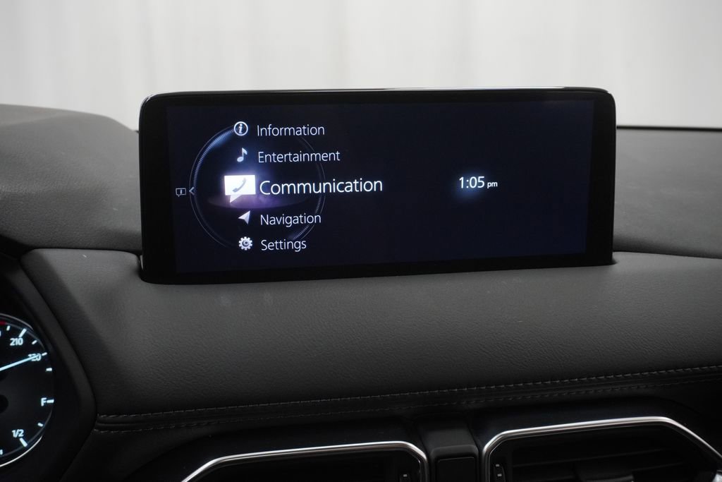 Used 2023 MAZDA CX-5 AWD 2.5 S w/ Premium Package image 30