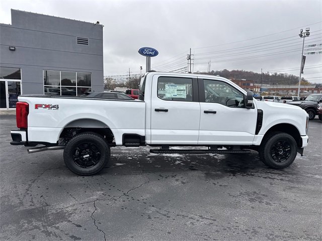 New 2026 Ford F250 XL w/ STX Appearance Package image 3