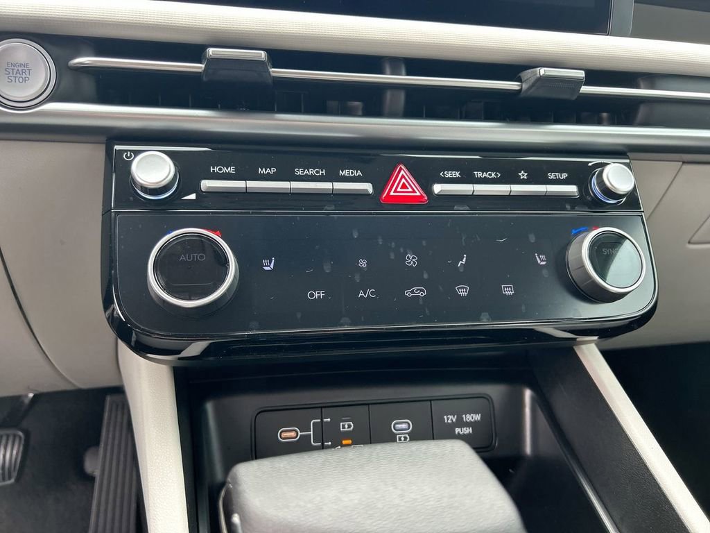 New 2026 Hyundai Tucson SEL image 26