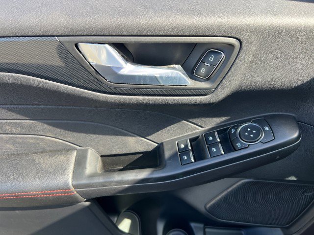 New 2026 Ford Escape ST-Line w/ Tech Pack #1 image 16