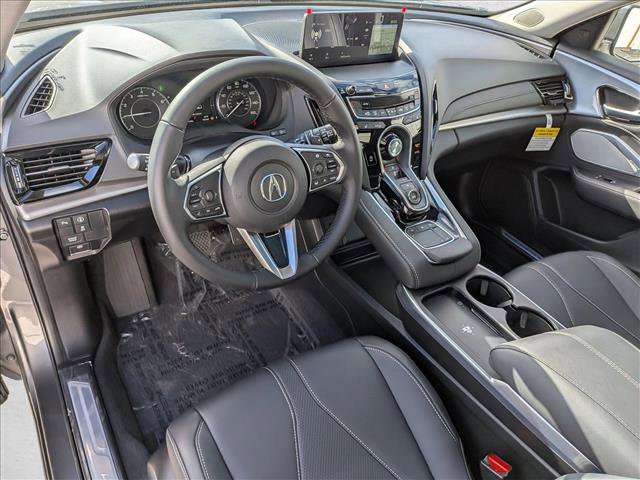 New 2026 Acura RDX SH-AWD w/ Technology Package image 3