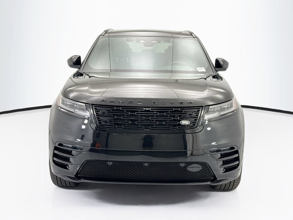 New 2026 Land Rover Range Rover Velar Belgravia AWD/4WD image 2