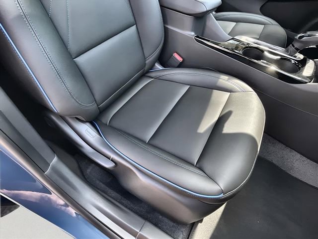 New 2025 Buick Envista Sport Touring w/ Convenience I Package image 27