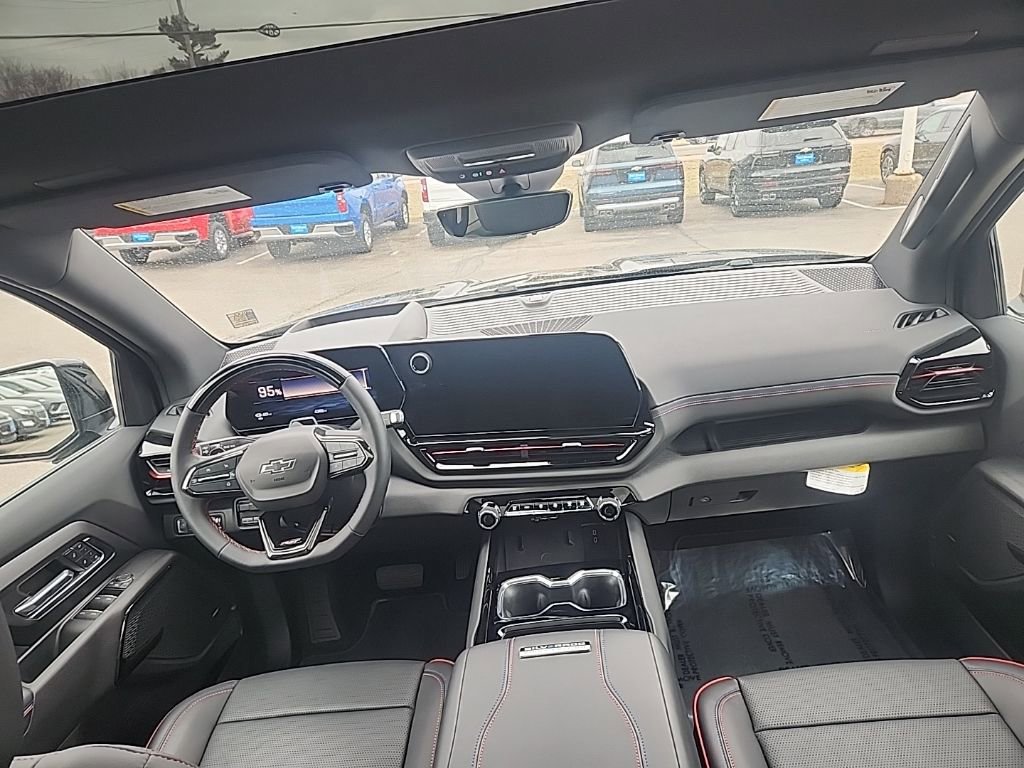 Used 2024 Chevrolet Silverado EV RST image 19