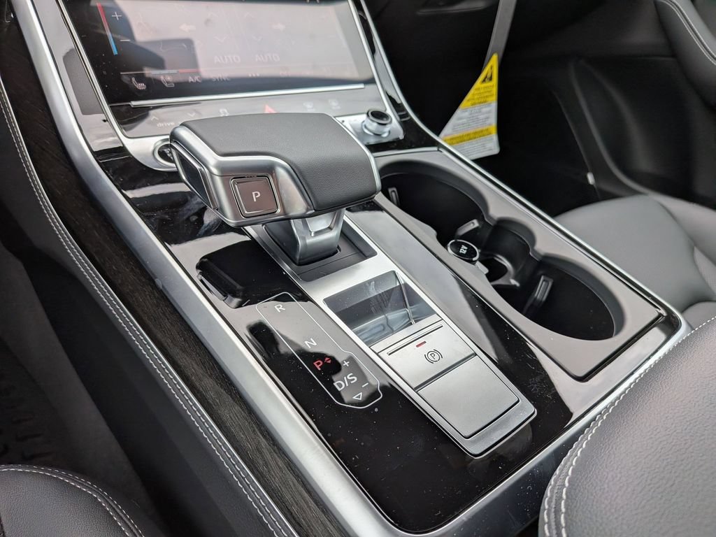 New 2026 Audi Q8 Premium Plus AWD/4WD image 8