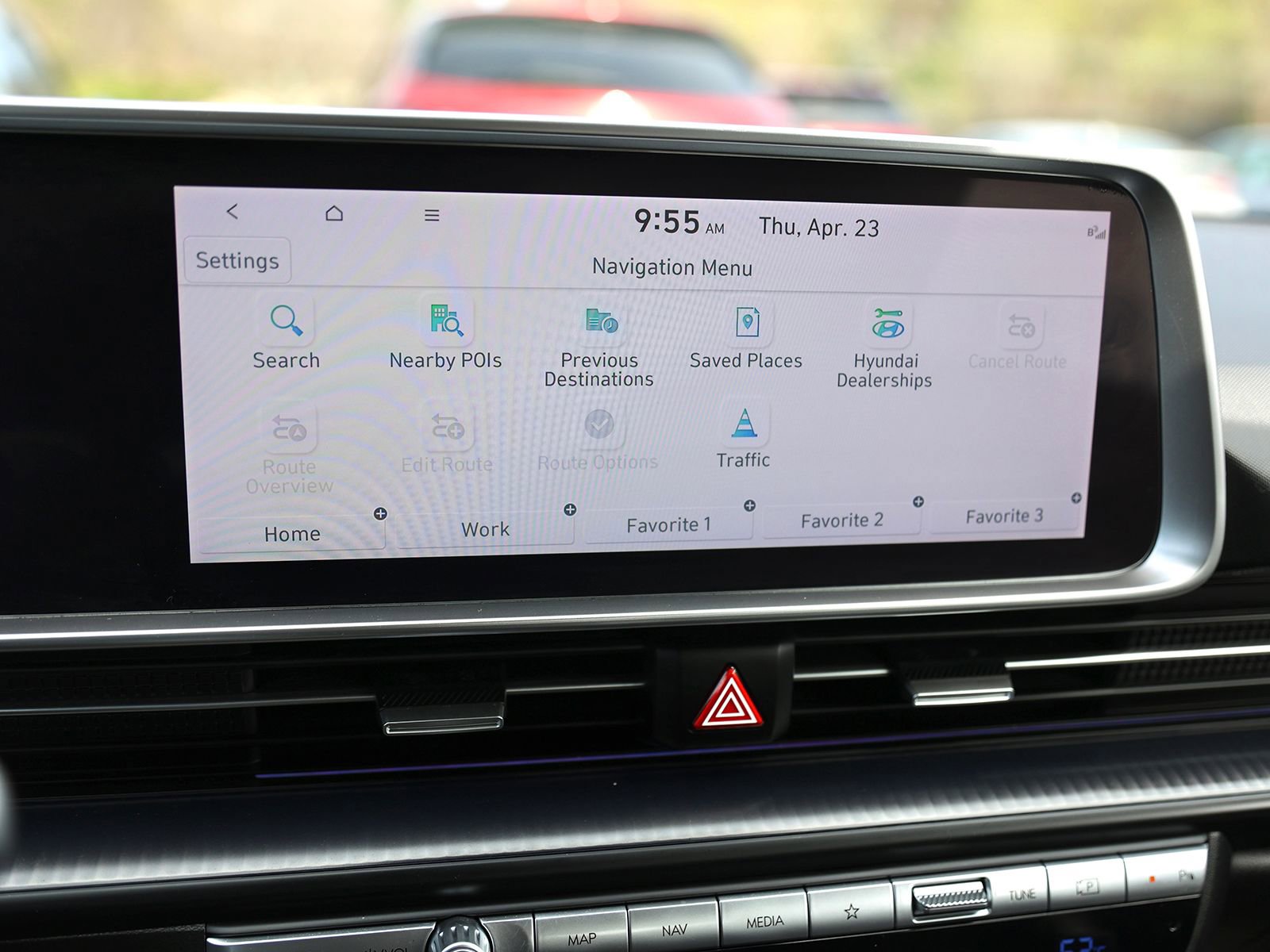 Certified 2023 Hyundai Ioniq 6 Limited AWD/4WD image 21