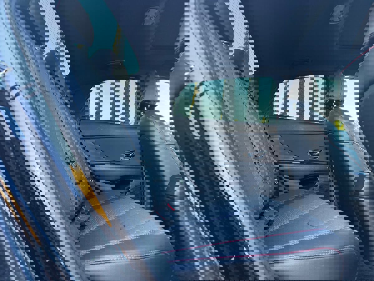 Used 2023 Hyundai Elantra N Line image 19