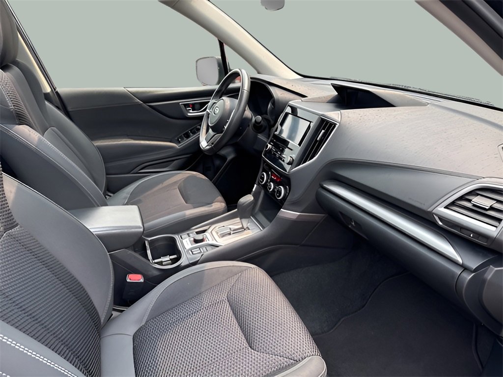 Used 2023 Subaru Forester Premium image 10