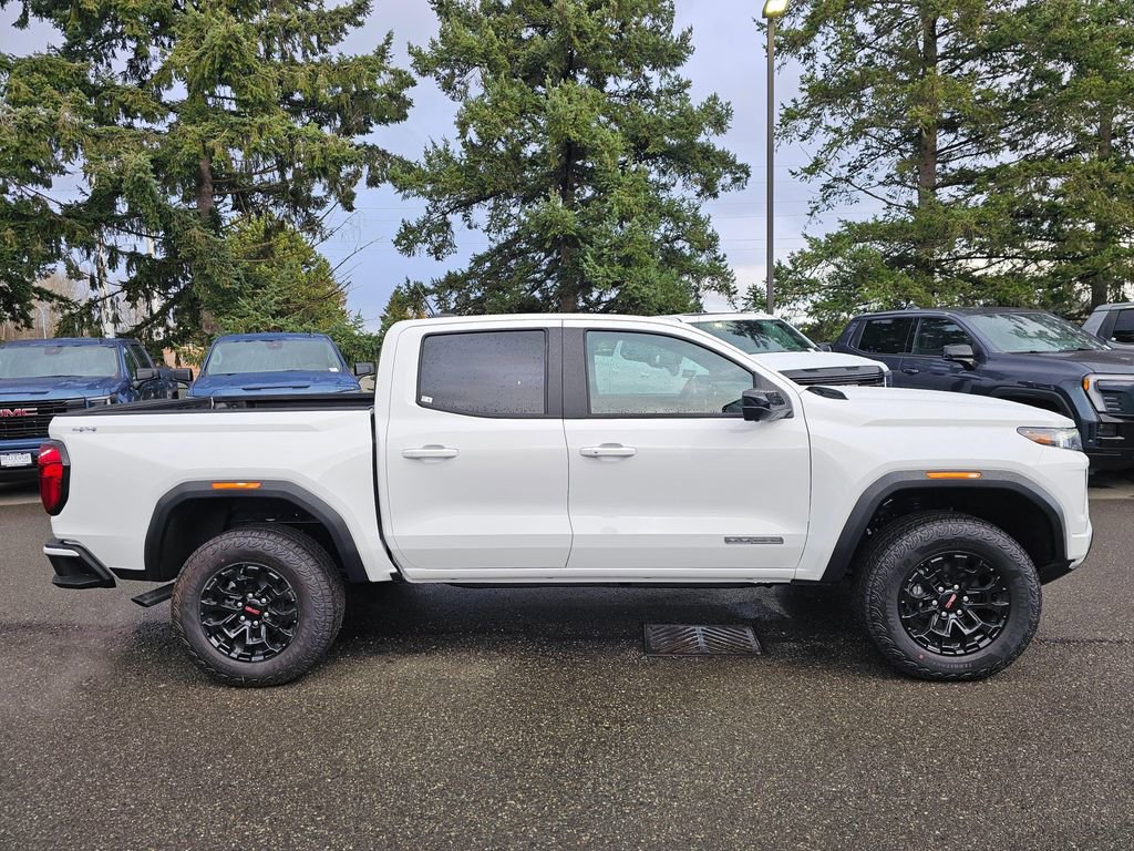 New 2026 GMC Canyon Elevation w/ Technology Package image 6