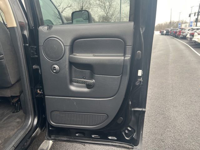 Used 2003 Dodge Ram 3500 Truck SLT image 23