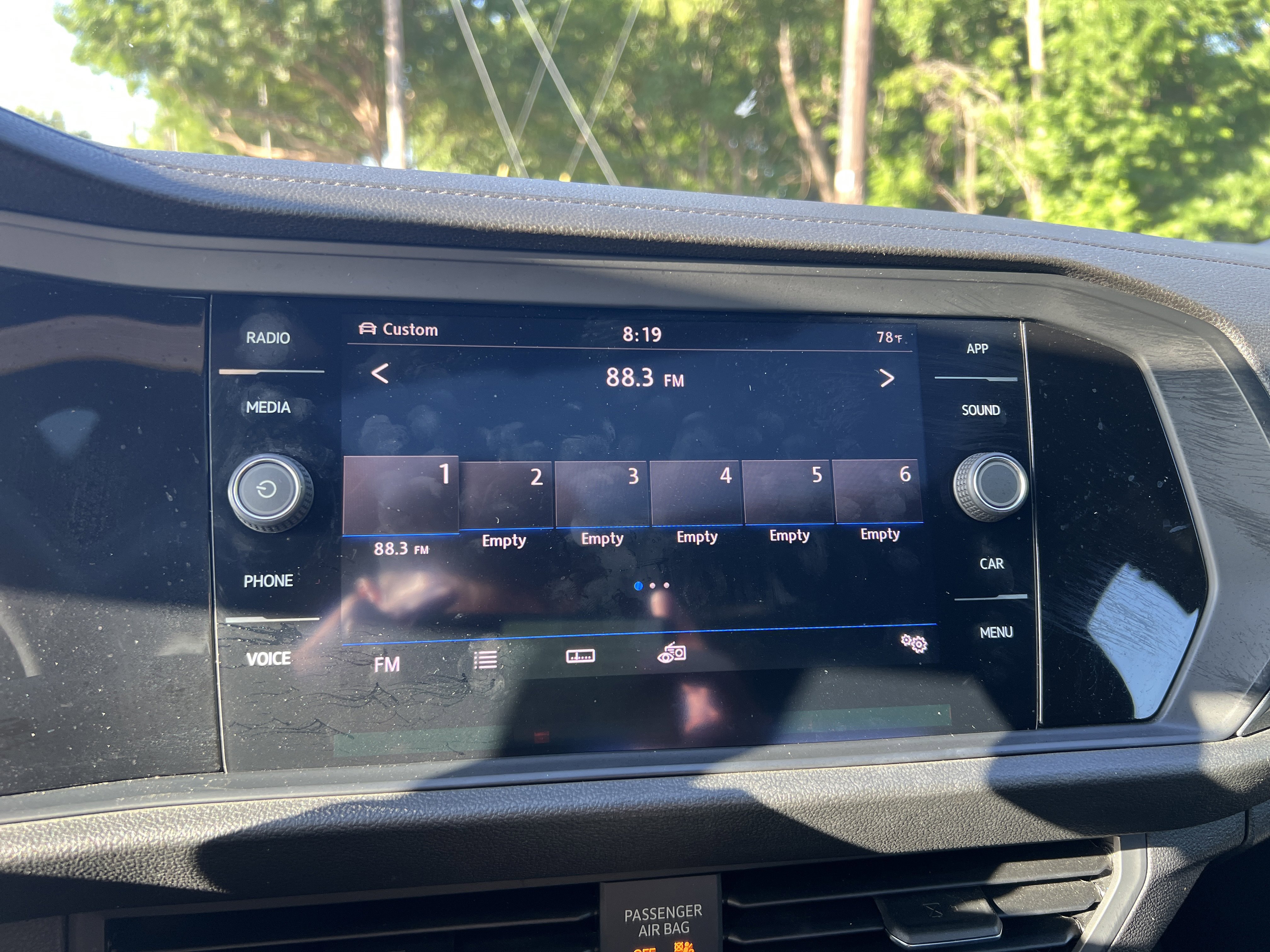 Used 2019 Volkswagen Jetta GLI Autobahn FWD image 21