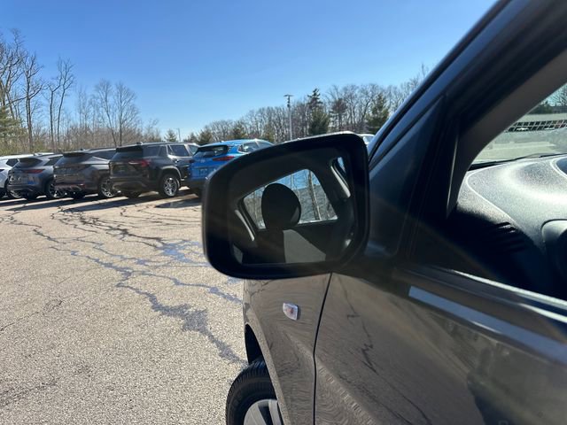 Used 2024 Mitsubishi Mirage LE image 14