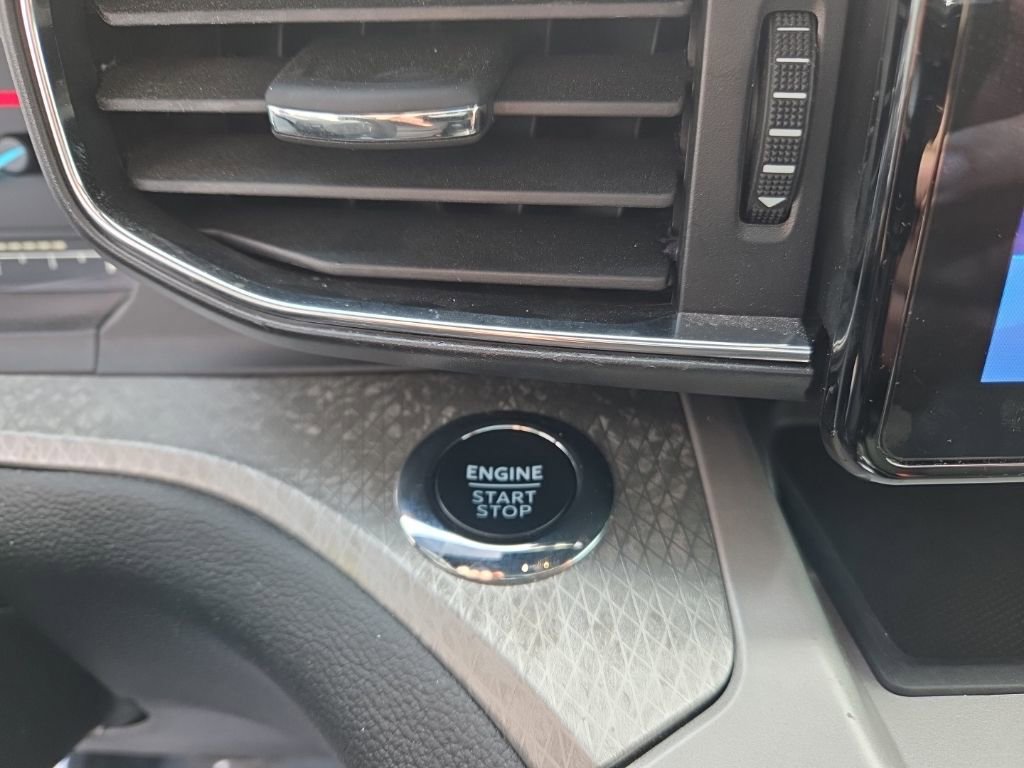 Used 2023 Ford Explorer Timberline w/ Timberline Technology Package image 19