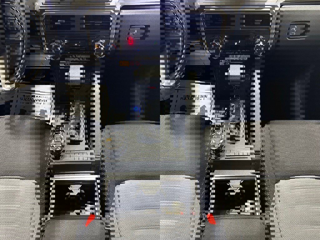 Used 2025 Toyota 4Runner TRD Off-Road image 38