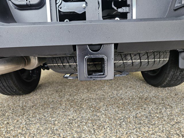 Used 2025 Toyota Tacoma TRD Sport w/ TRD Sport Premium Package AWD/4WD image 33