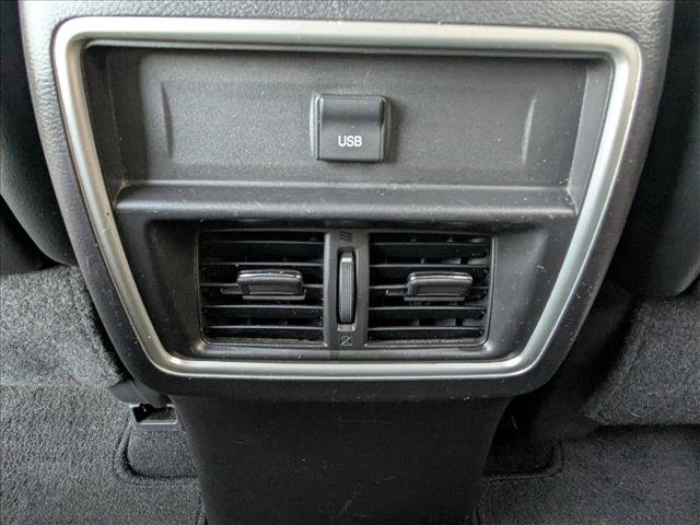 Used 2017 Nissan Murano SL w/ Cargo Package image 17