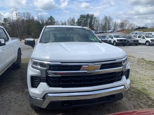 Used 2022 Chevrolet Silverado 1500 LT image 3