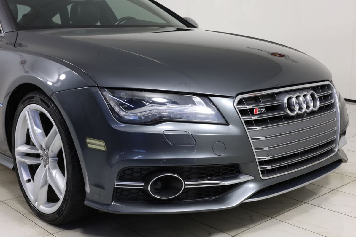 Used 2013 Audi S7 Prestige AWD/4WD image 38
