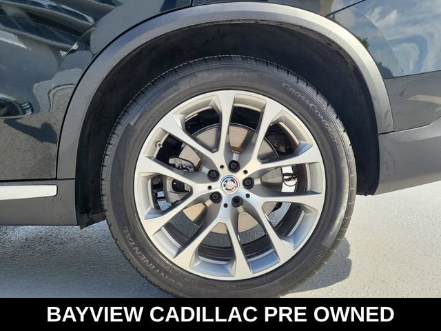 Used 2023 BMW X5 xDrive40i w/ Premium Package AWD/4WD image 15