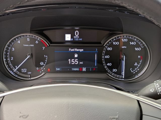 Certified 2023 Cadillac XT5 Premium Luxury AWD/4WD image 13