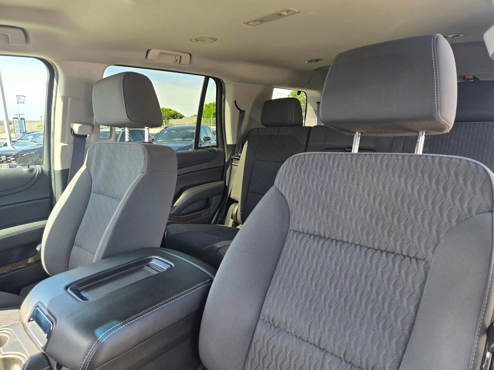 Used 2018 Chevrolet Tahoe LS RWD image 13