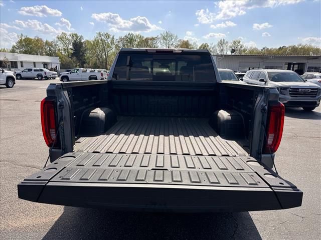 New 2026 GMC Sierra 1500 SLT w/ SLT Premium Plus Package image 36