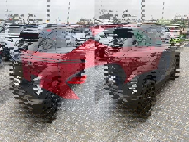 New 2026 Hyundai Kona SEL Sport image 4