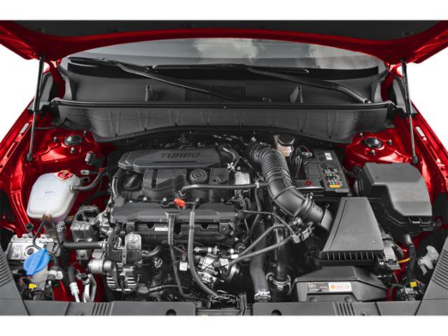 New 2026 Hyundai Kona SEL Premium image 46