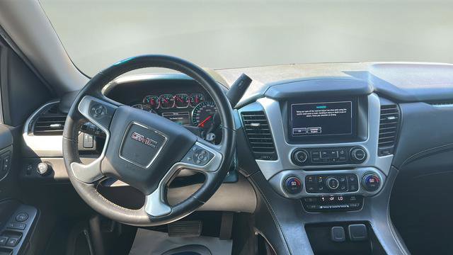 Used 2019 GMC Yukon SLE RWD image 16