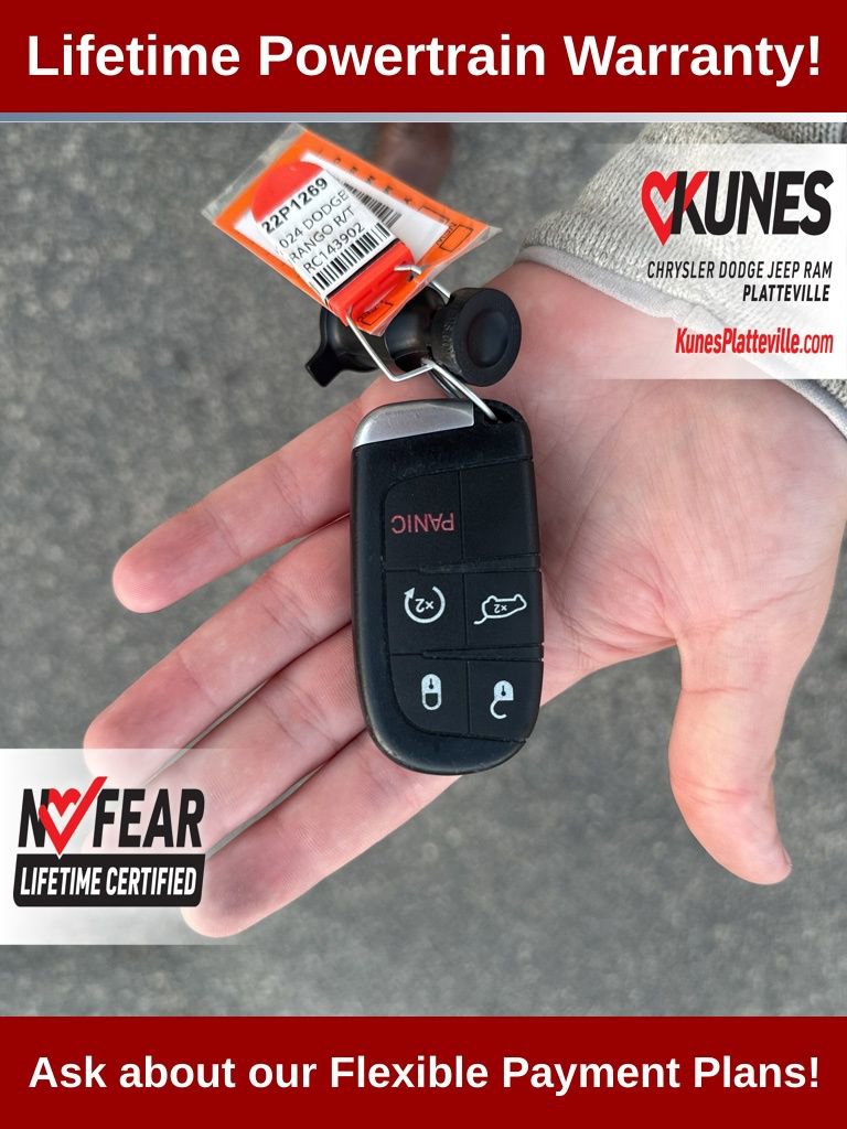 Used 2024 Dodge Durango R/T image 37