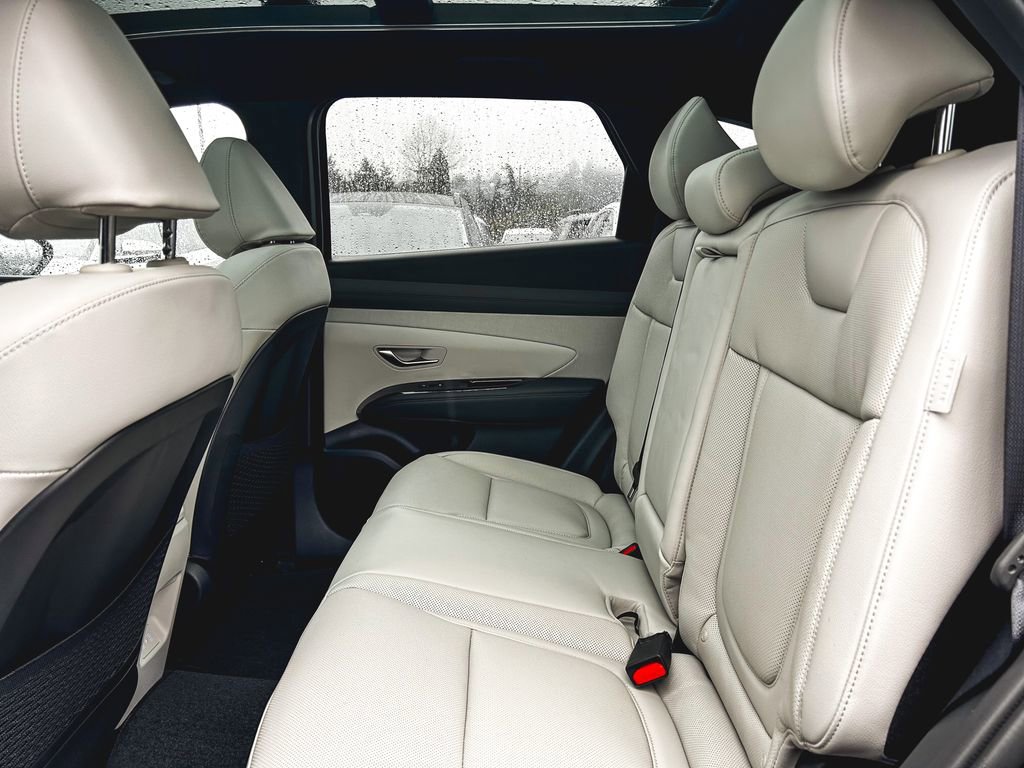 New 2026 Hyundai Kona SE AWD/4WD image 18