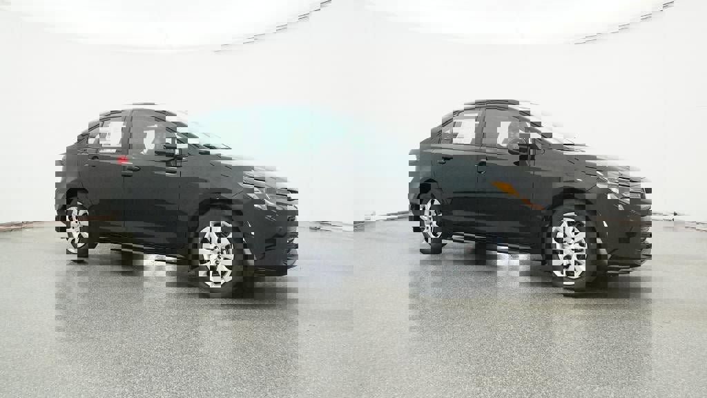 New 2026 Toyota Corolla LE image 28