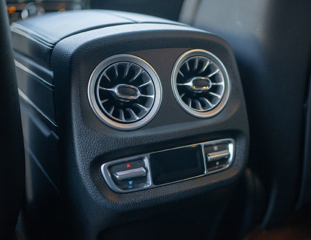 Used 2020 Mercedes-Benz G 63 AMG 4MATIC image 28